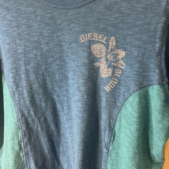 Diesel - Picture 2 of 4